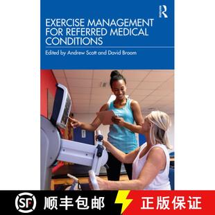for Conditions 9781138104006 Management Medical Exercise 4周達 Referred