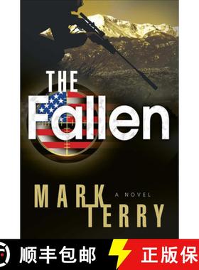 预订 The Fallen: A Derek Stillwater Thrillervolume 1 [9781608090280]