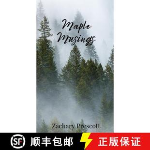 Musings Maple 4周达 9781805672111
