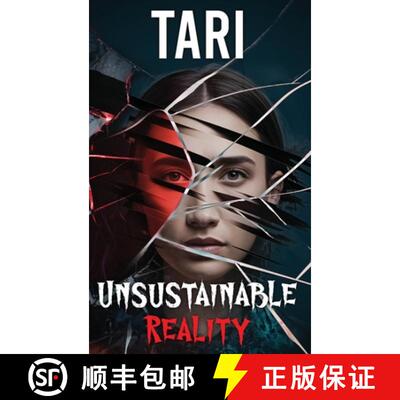 【3-4周达】精装 Unsustainable Reality [9798295625916]
