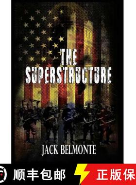 预订 The Superstructure [9780989177528]