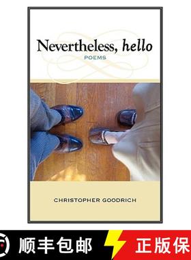 预订 Nevertheless, Hello [9780974326498]