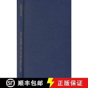 House Borderland The Fiction 9781587155741 Hodgson 3周达 William the Horror Hope