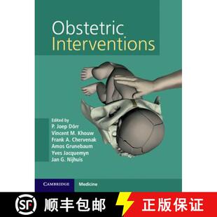 Obstetric Interventions with Resource 4周达 Online 9781316632567