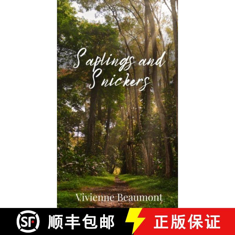 预订 Saplings and Snickers [9781805674214]