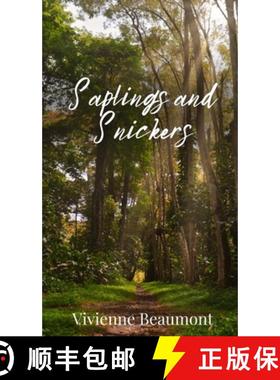 预订 Saplings and Snickers [9781805674214]