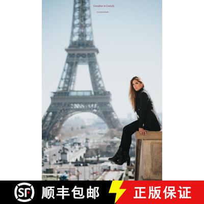【3-4周达】Grandeur in Custody: An Optional Book [9789187713866]