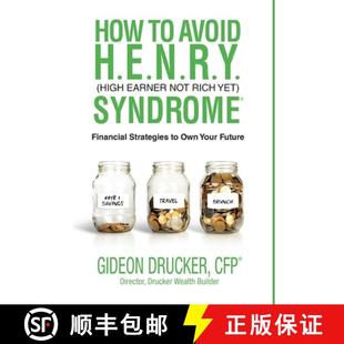 Financial High Syndrome 9781952106057 预订 Earner You... Avoid Yet Strategies Own Not Rich How