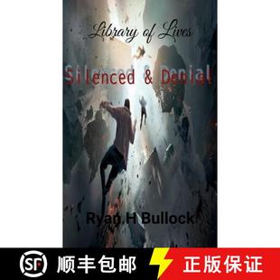 4周達(dá) Lives Silenced Denial 9798227671967 Library