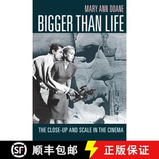Than Close Bigger the 9781478014485 Life 4周达 and The Cinema Scale