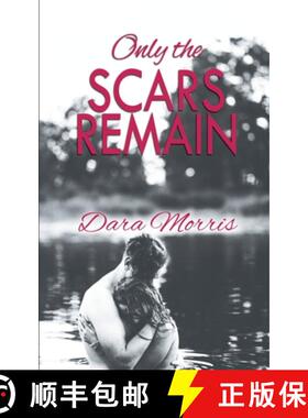 【3-4周达】Only the Scars Remain [9781509236602]