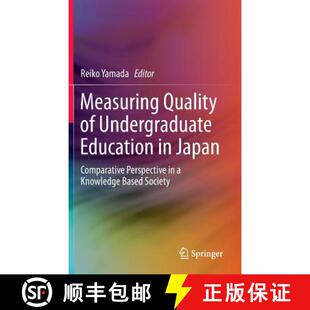 Quality Education Measuring 9789814585804 Perspective 4周达 Japan Undergraduate Knowl... Comparative