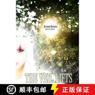 【3-4周达】The Veil Lifts [9781329803251]