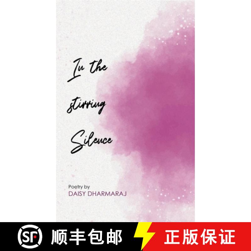 【3-4周达】In the stirring Silence [9789369548644]