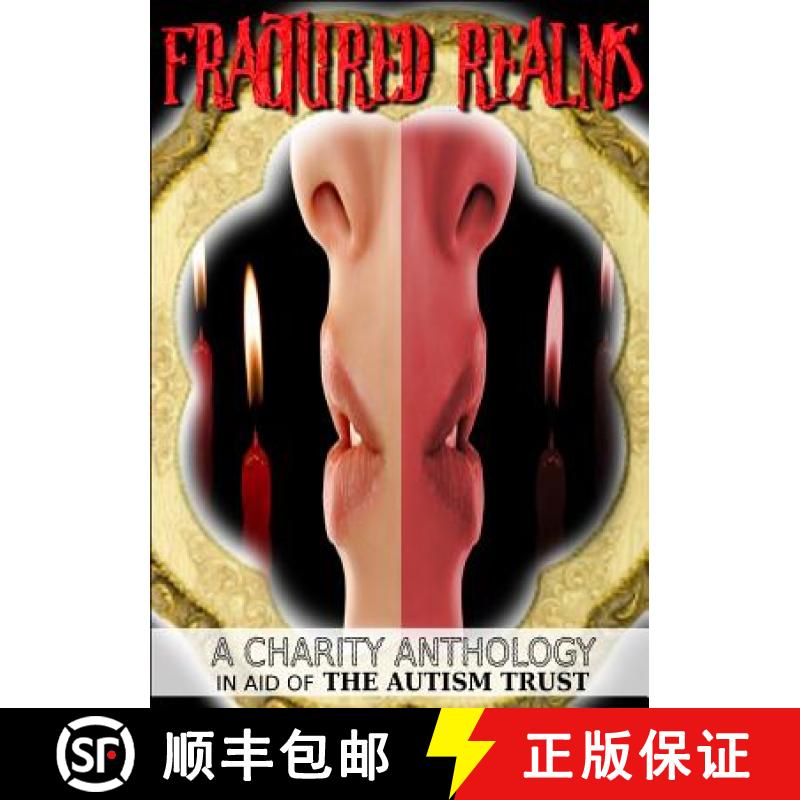 【2-3周达】Fractured Realms [9781291913705]
