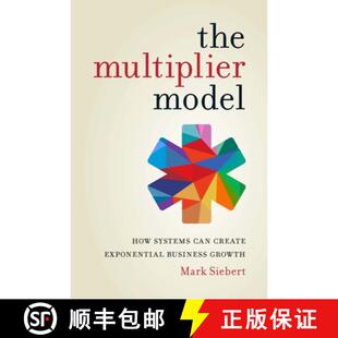 The 9781599186672 Growth Can 4周达 Create Model Multiplier Business How Exponential Systems