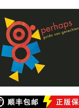 预订 Perhaps [9781605372259]