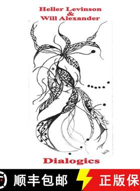 预订 Dialogics [9781649705983]