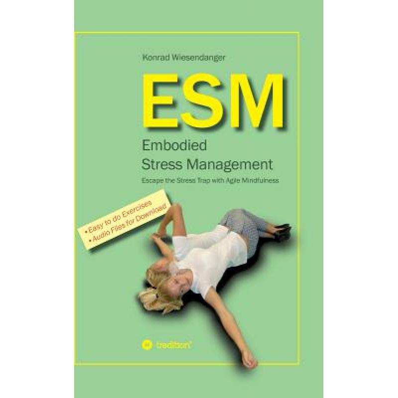 【4周达】ESM-Embodied Stress Management[9783746907741]-封面