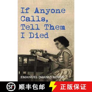 Memoir Calls Died Them Anyone Tell 9789493231283 预订