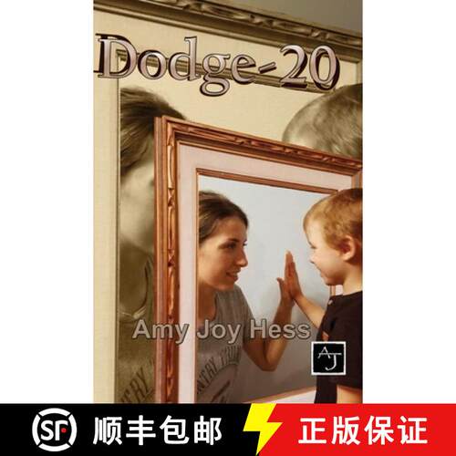 【3-4周达】Dodge-20: When Hindsight Becomes Foresight Book I [9781962532051]