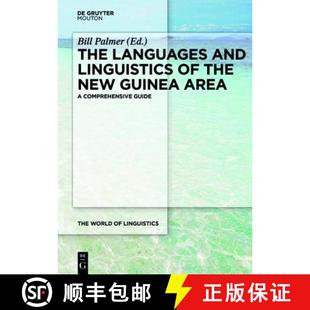 and 9783110286427 Guinea The Languages Area：A Linguistics Guide 预订 the Comprehensive New