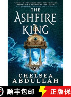 【3-4周达】UNTITLED CHELSEA ABDULLAH 2 [9780356517469]