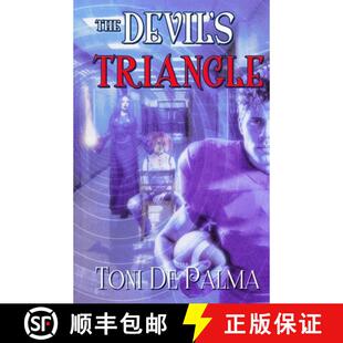 The 4周达 Devil 9781941637258 Triangle