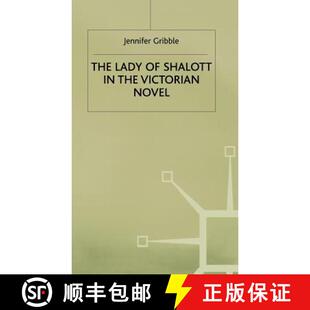 the 9780333350195 Lady The Shalott Novel Victorian 4周达