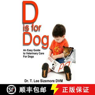 Care 9780997640755 Veterinary for 4周达 Guide Easy Dog Dogs