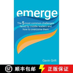 how and overcome challenges common leaders most 9780645931402 them Emerge 4周达 middle The faced