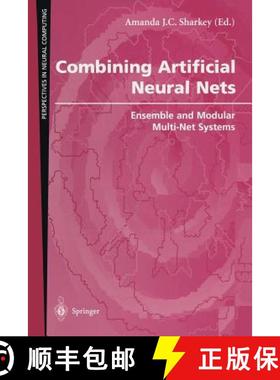 【3-4周达】Combining Artificial Neural Nets : Ensemble and Modular Multi-Net Systems [9781852330040]