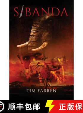 【3-4周达】Sibanda [9781634924979]