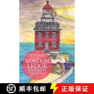 Haunting 9781490857404 Mystery Ledge Lighthouse London 4周达 Encounter