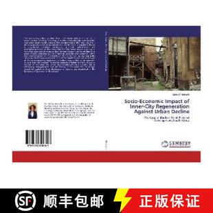 Regeneration Socio Inner 预订 Against 9783330320147 Impact Decline Economic Urban City