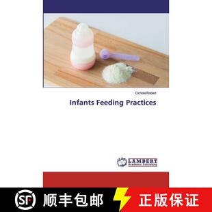 9786200116222 预订 Practices Feeding Infants