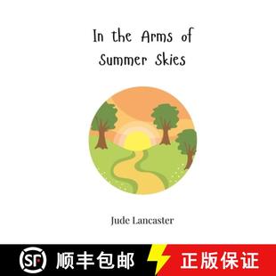 Arms Summer 预订 9783690816991 the Skies