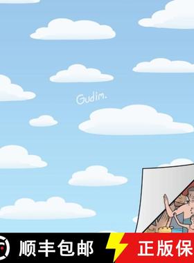 【3-4周达】Everyday Absurdities [9798985020458]