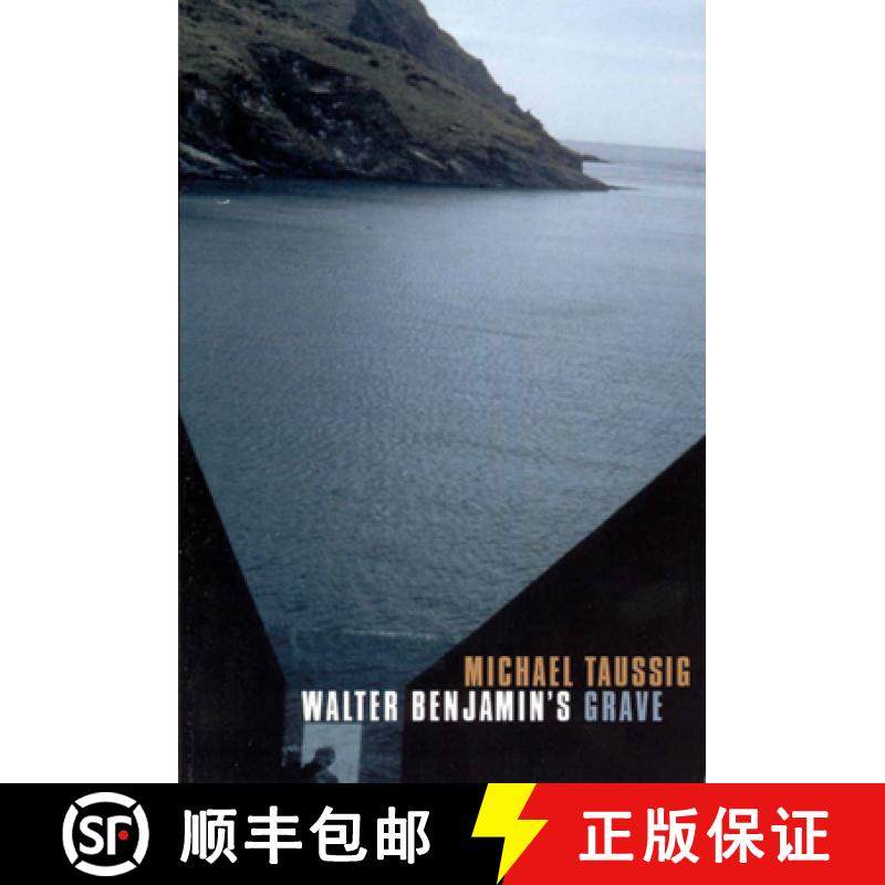【3-4周达】Walter Benjamin's Grave [9780226790046]