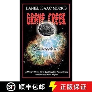 Connections 4周达 Creek 9780982825006 Grave
