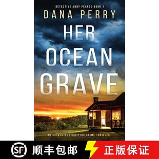 crime 9781800193857 Her absolutely Grave 3周达 Ocean thriller gripping