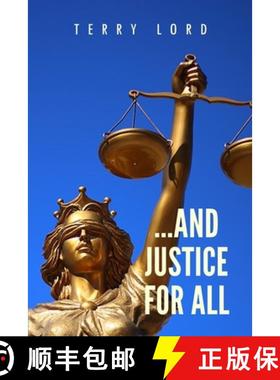 预订 ...And Justice for All: Life as a Federal Prosecutor Upholding the Rule of Law [9781646104635]
