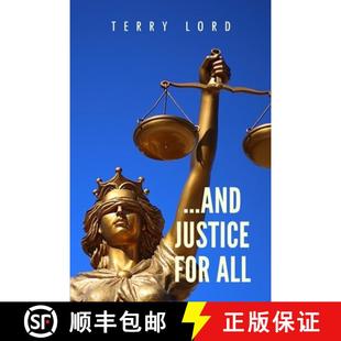 【3-4周达】...And Justice for All: Life as a Federal Prosecutor Upholding the Rule of Law [9781646104635]