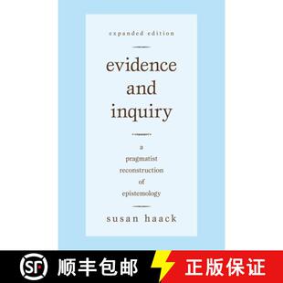9781591026891 Evidence Pragmatist Inquiry 4周达 and Epistemology Reconstruction