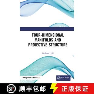 【3-4周达】Four-Dimensional Manifolds and Projective Structure [9780367900427]