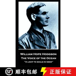 the Ocean Hope The 9781839675690 need William Hodgson Voice light souls 4周达
