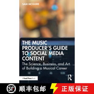 and Business Producer Media Guide Science 9781032542874 Buil... The 4周达 Content Music Art Social