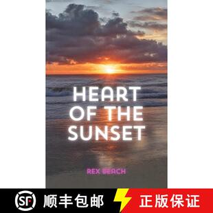 Heart 3周达 The 9789361445262 Sunset