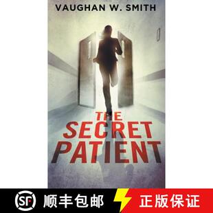Patient 3周达 Secret 9780987469441 The