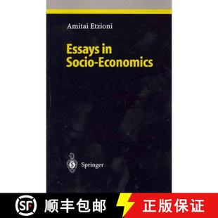 Essays 4周达 Socio 9783642084157 Economics